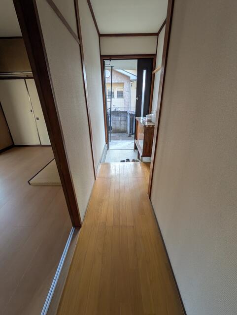 detached 山梨県中央市布施