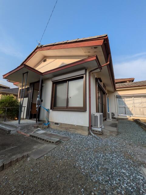 detached 山梨県中央市布施