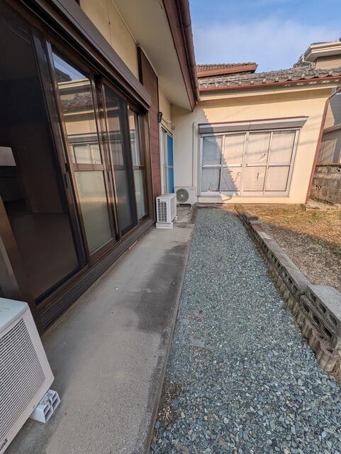 detached 山梨県中央市布施