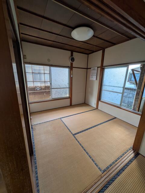 detached 山梨県中央市布施