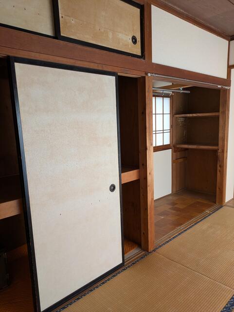 detached 山梨県中央市布施