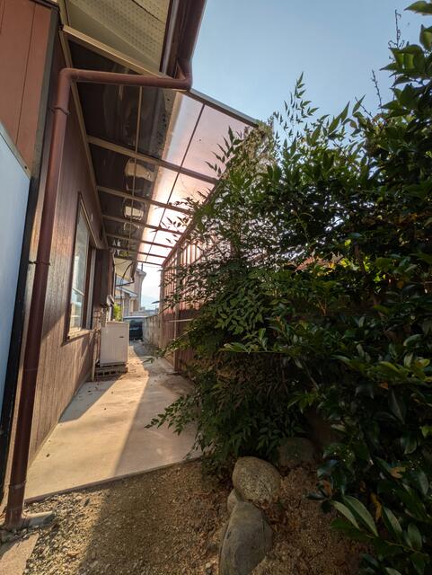 detached 山梨県中央市布施