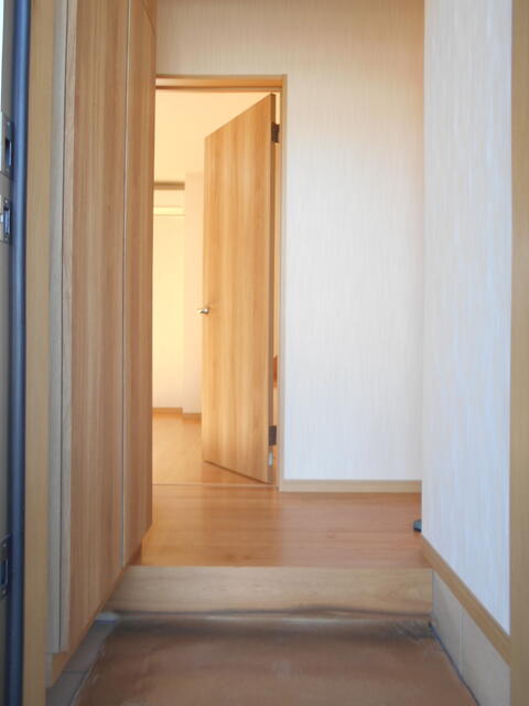 detached 山梨県中央市東花輪 地図を見る