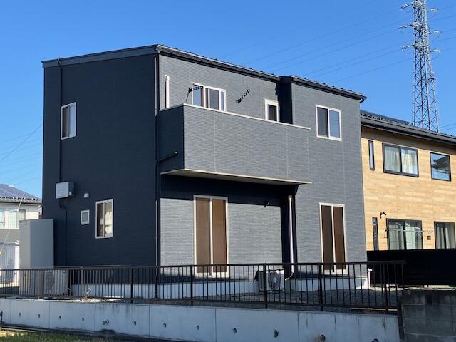 detached 山梨県中央市東花輪 地図を見る