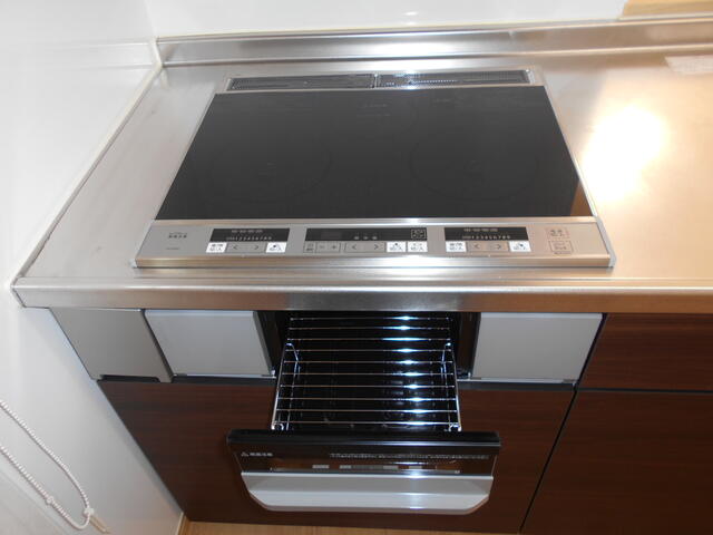 detached 山梨県中央市東花輪 地図を見る