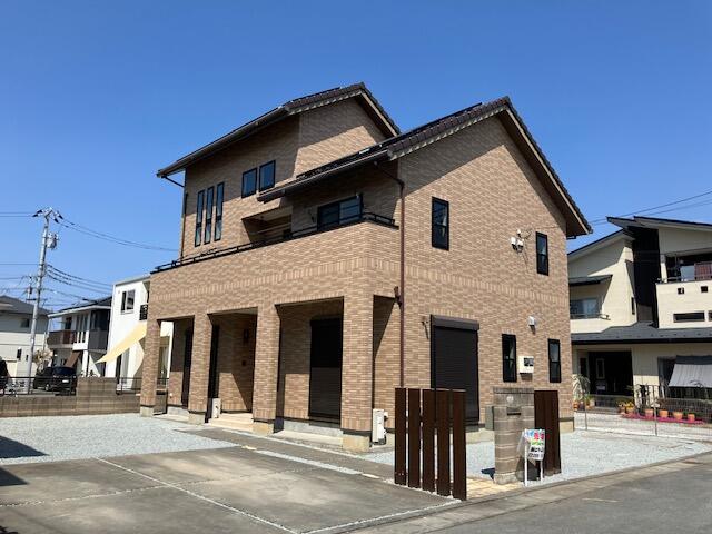 山梨県甲府市の一戸建て | 3698万円 | 5SLDK | 255.44m² | Akiyama house finder