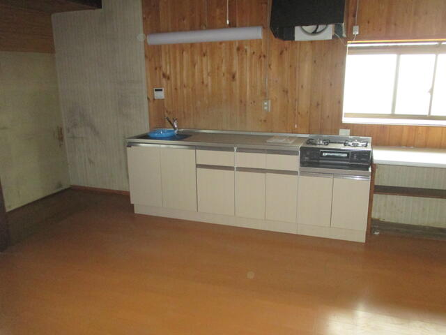 detached 山梨県南アルプス市沢登