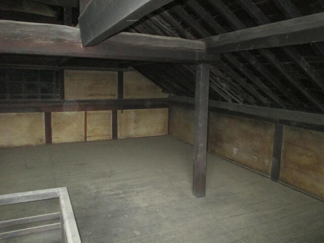 detached 山梨県南アルプス市沢登