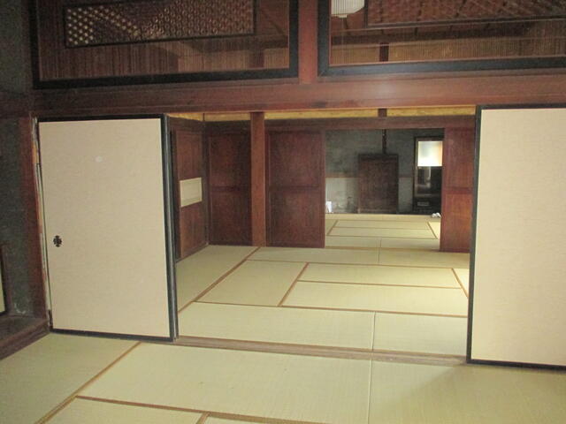 detached 山梨県南アルプス市沢登