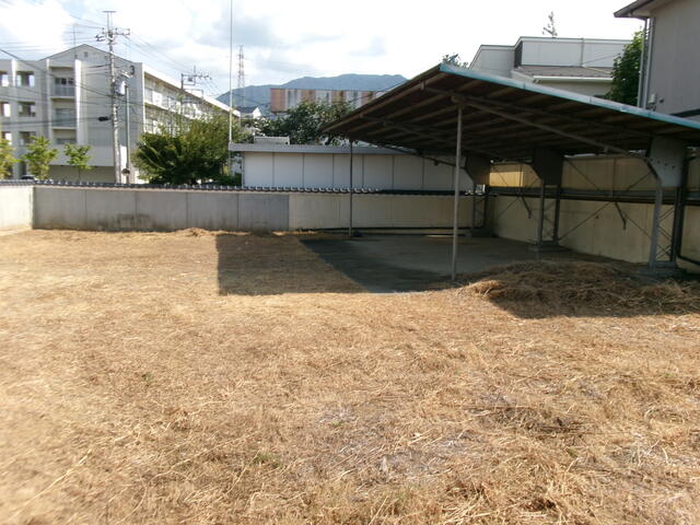 detached 山梨県西八代郡市川三郷町市川大門 地図を見る