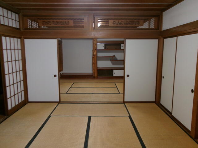 detached 山梨県西八代郡市川三郷町市川大門 地図を見る