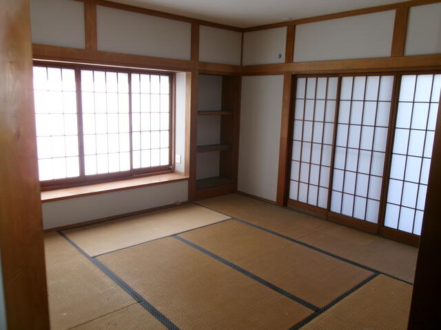 detached 山梨県西八代郡市川三郷町市川大門 地図を見る