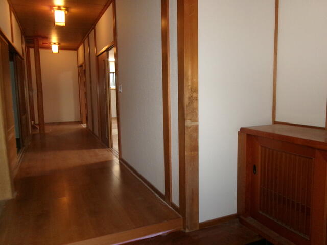 detached 山梨県西八代郡市川三郷町市川大門 地図を見る