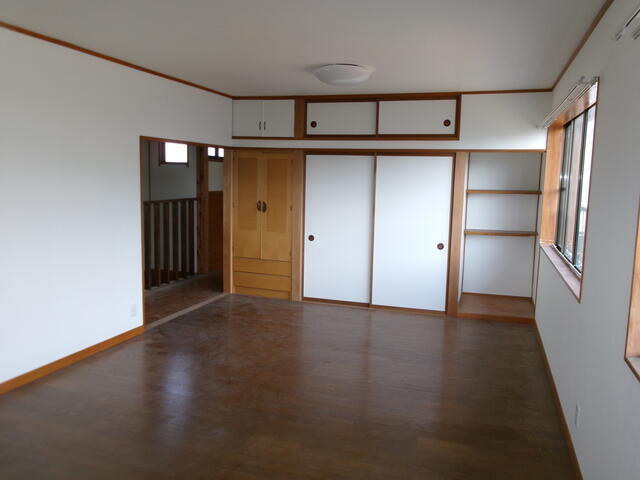 detached 山梨県西八代郡市川三郷町市川大門 地図を見る