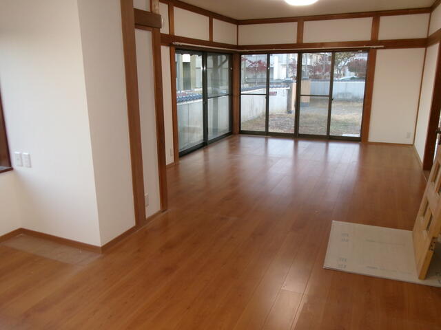 detached 山梨県西八代郡市川三郷町市川大門 地図を見る