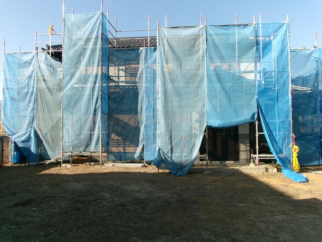 detached 山梨県西八代郡市川三郷町市川大門 地図を見る