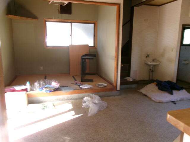 detached 山梨県山梨市牧丘町成沢