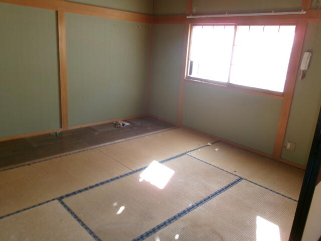 detached 山梨県山梨市牧丘町成沢