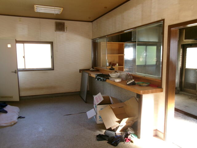 detached 山梨県山梨市牧丘町成沢