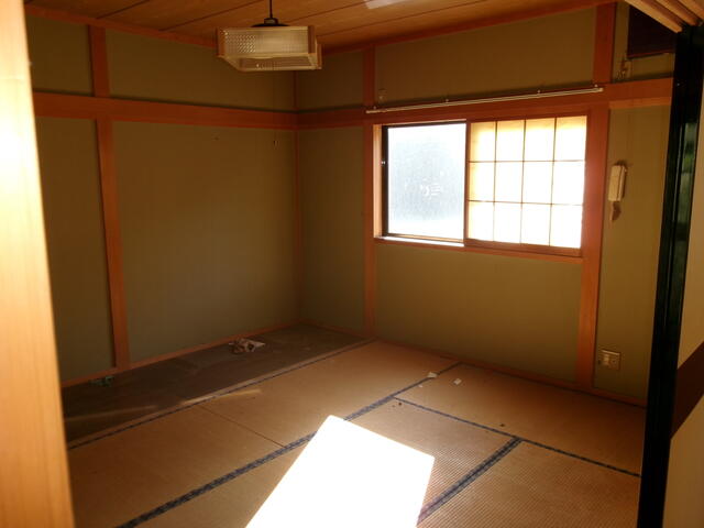 detached 山梨県山梨市牧丘町成沢