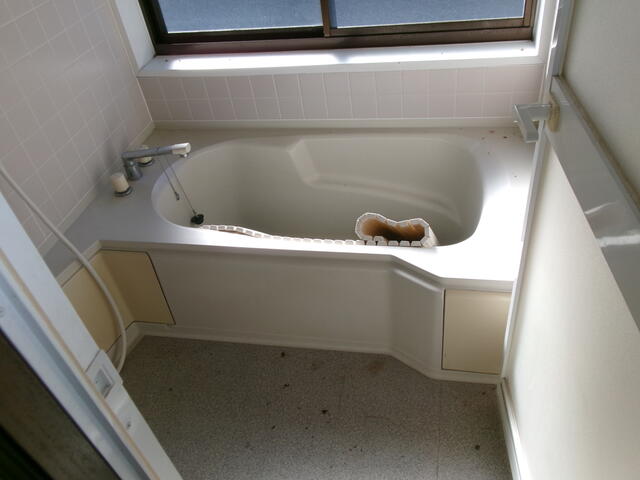 detached 山梨県山梨市牧丘町成沢