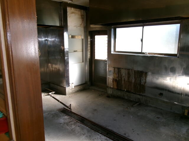 detached 山梨県山梨市牧丘町成沢