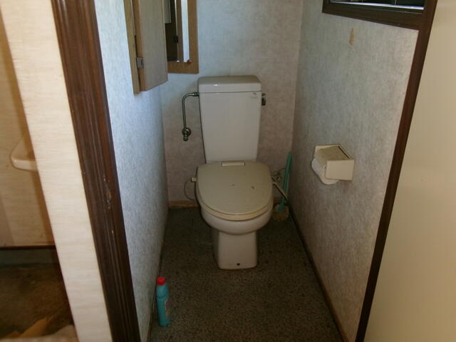 detached 山梨県山梨市牧丘町成沢