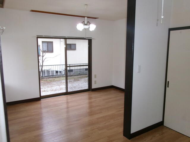 detached 山梨県中央市山之神