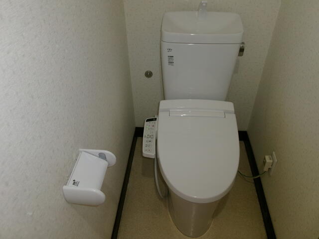 detached 山梨県中央市山之神