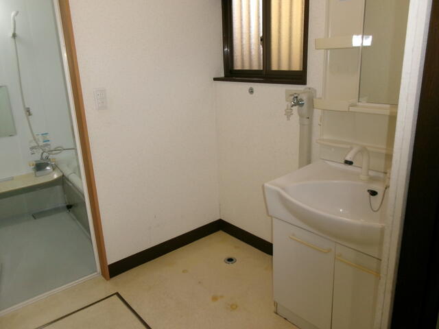 detached 山梨県中央市山之神