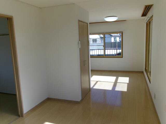 detached 山梨県中央市山之神