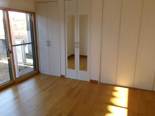 detached 山梨県中央市山之神