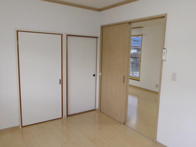 detached 山梨県中央市山之神