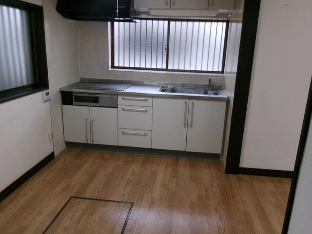 detached 山梨県中央市山之神