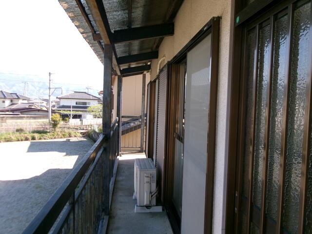 detached 山梨県甲州市塩山上於曽