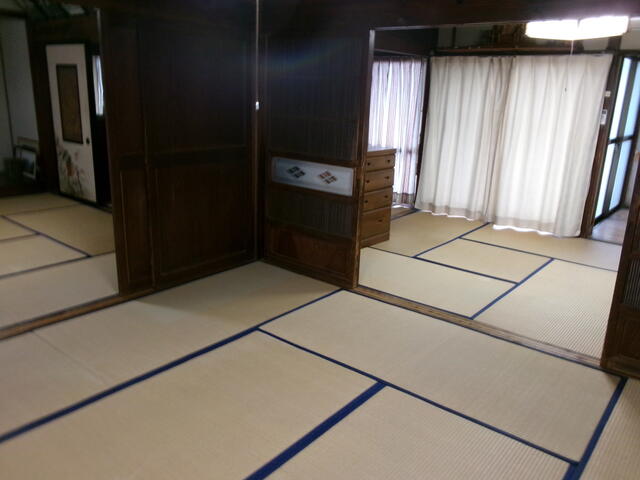 detached 山梨県南アルプス市下市之瀬