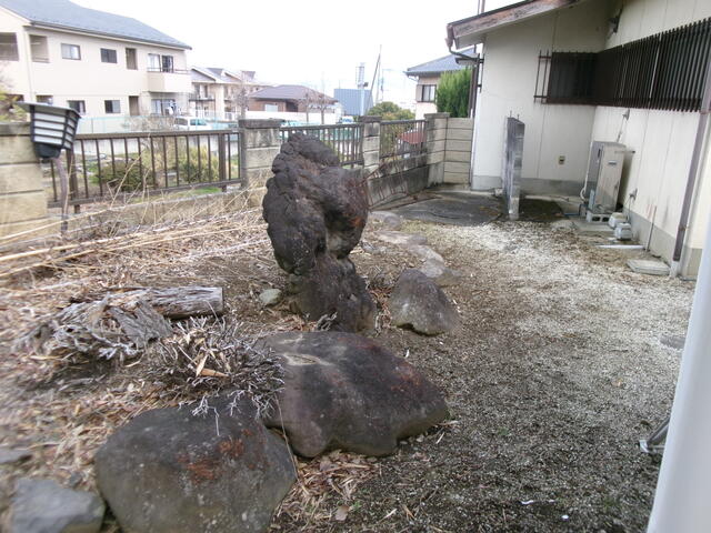 detached 山梨県南アルプス市下市之瀬