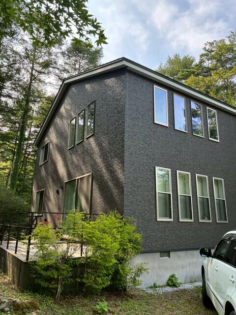 detached 山梨県南都留郡鳴沢村 地図を見る