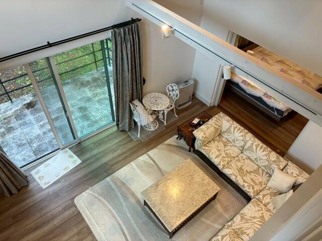 detached 山梨県南都留郡鳴沢村 地図を見る