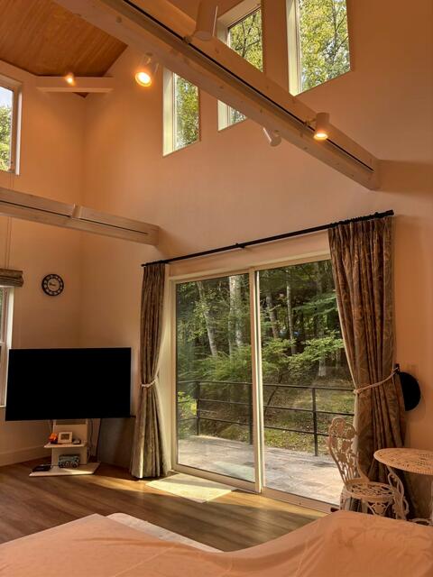 detached 山梨県南都留郡鳴沢村 地図を見る