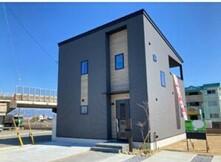 detached 山梨県中巨摩郡昭和町河東中島 地図を見る