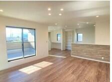 detached 山梨県中巨摩郡昭和町河東中島 地図を見る