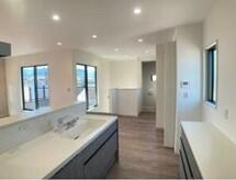 detached 山梨県中巨摩郡昭和町河東中島 地図を見る