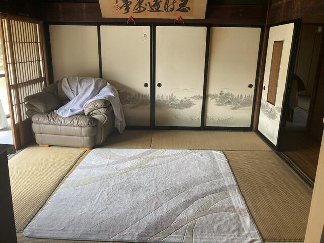 detached 山梨県南アルプス市上八田 地図を見る