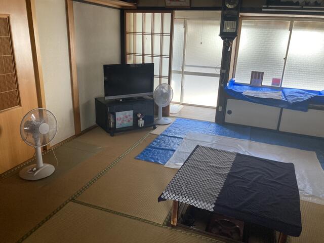 detached 山梨県南アルプス市上八田 地図を見る