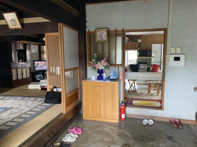 detached 山梨県南アルプス市上八田 地図を見る