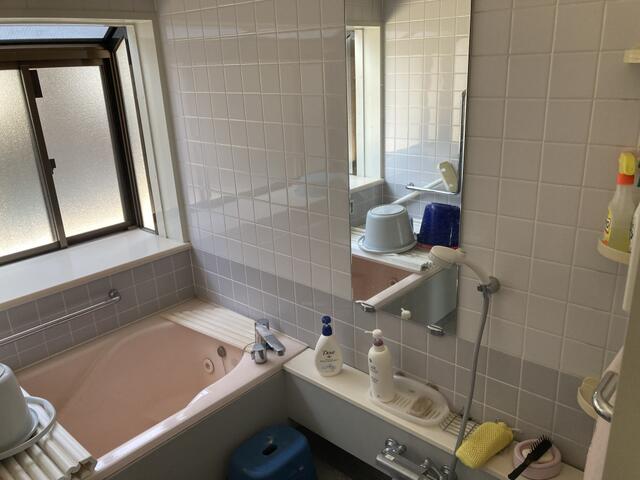 detached 山梨県南アルプス市上八田 地図を見る