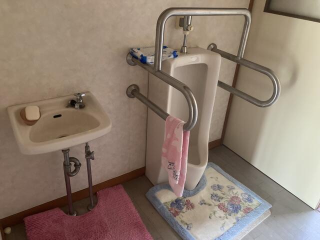 detached 山梨県南アルプス市上八田 地図を見る