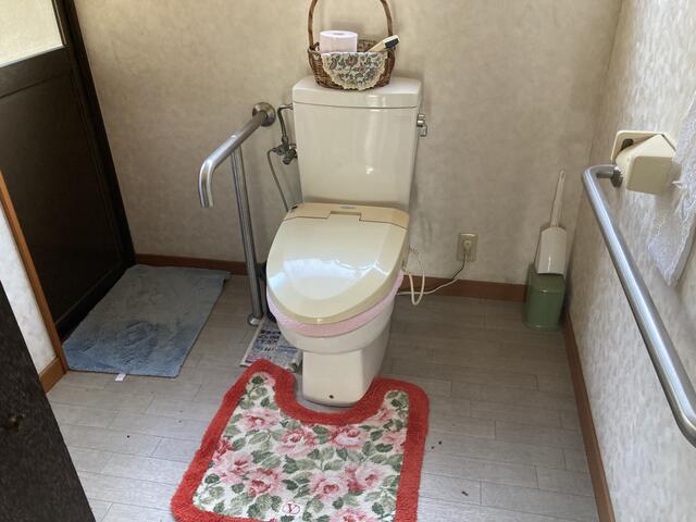 detached 山梨県南アルプス市上八田 地図を見る