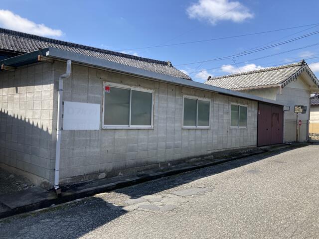detached 山梨県南アルプス市上八田 地図を見る